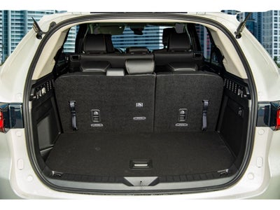 2026 Mazda Mazda CX-90 3.3 Turbo Preferred