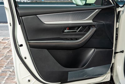 2026 Mazda Mazda CX-90 3.3 Turbo Preferred