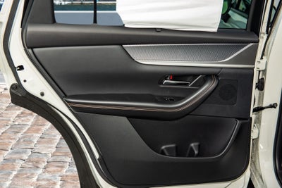 2026 Mazda Mazda CX-90 3.3 Turbo Preferred