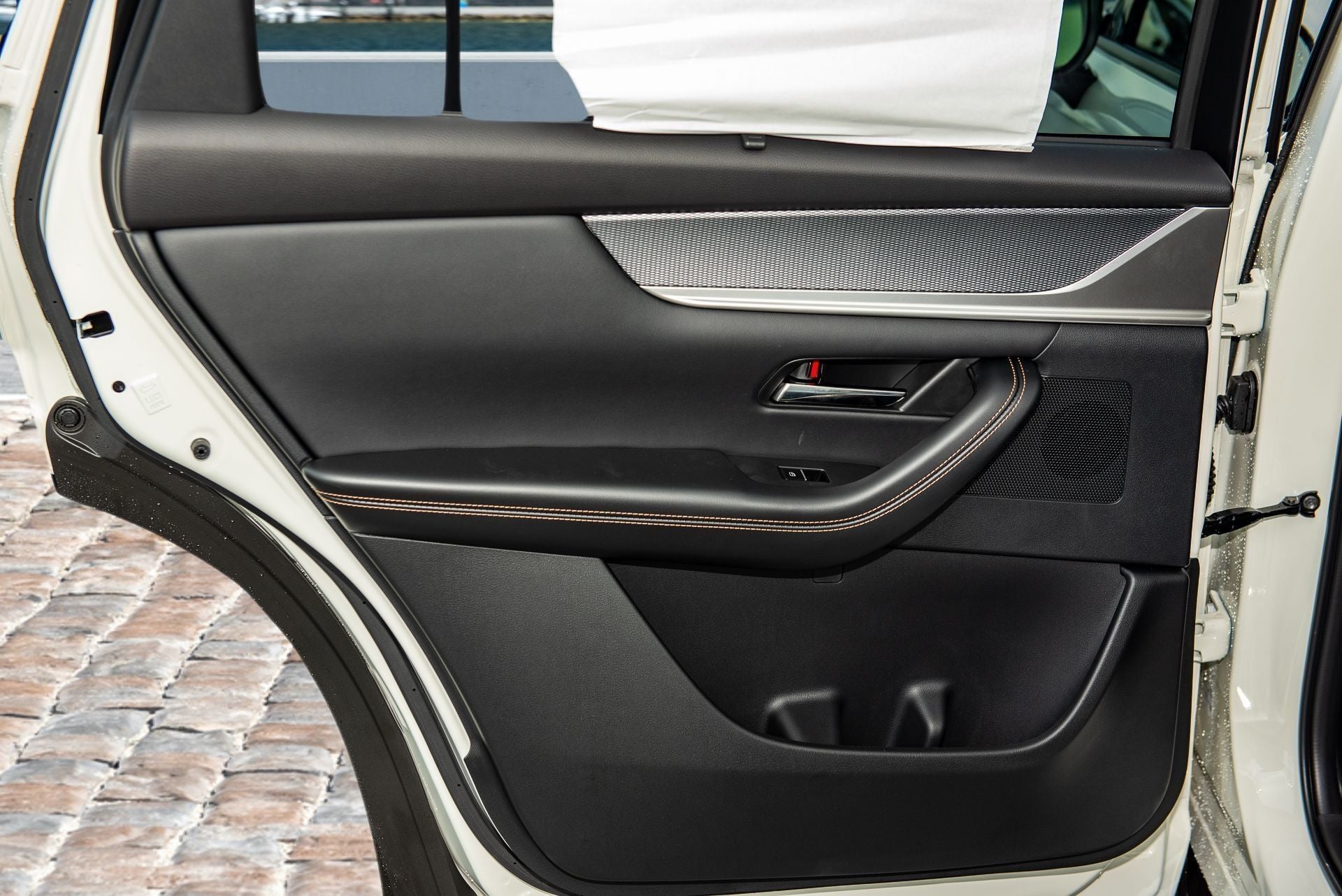 2026 Mazda Mazda CX-90 3.3 Turbo Preferred