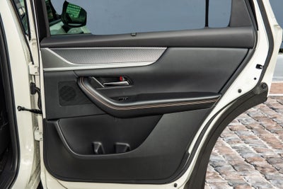 2026 Mazda Mazda CX-90 3.3 Turbo Preferred