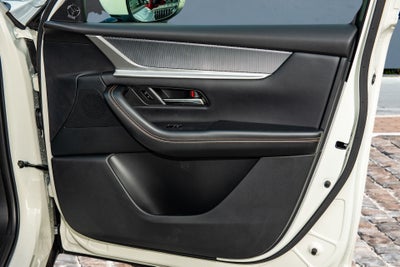 2026 Mazda Mazda CX-90 3.3 Turbo Preferred