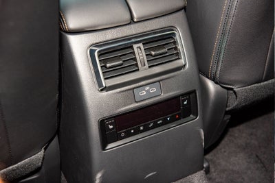 2026 Mazda Mazda CX-90 3.3 Turbo Preferred