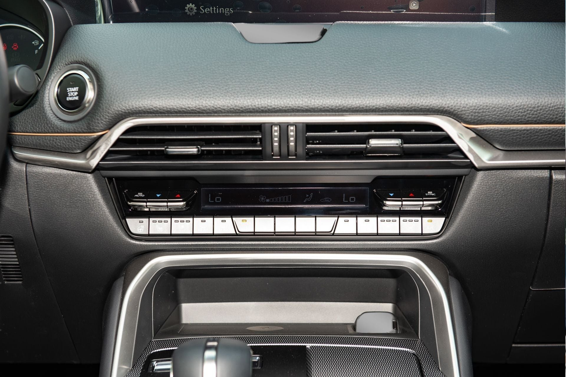 2026 Mazda Mazda CX-90 3.3 Turbo Preferred