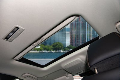 2026 Mazda Mazda CX-90 3.3 Turbo Preferred