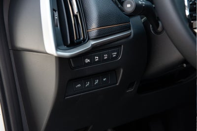 2026 Mazda Mazda CX-90 3.3 Turbo Preferred