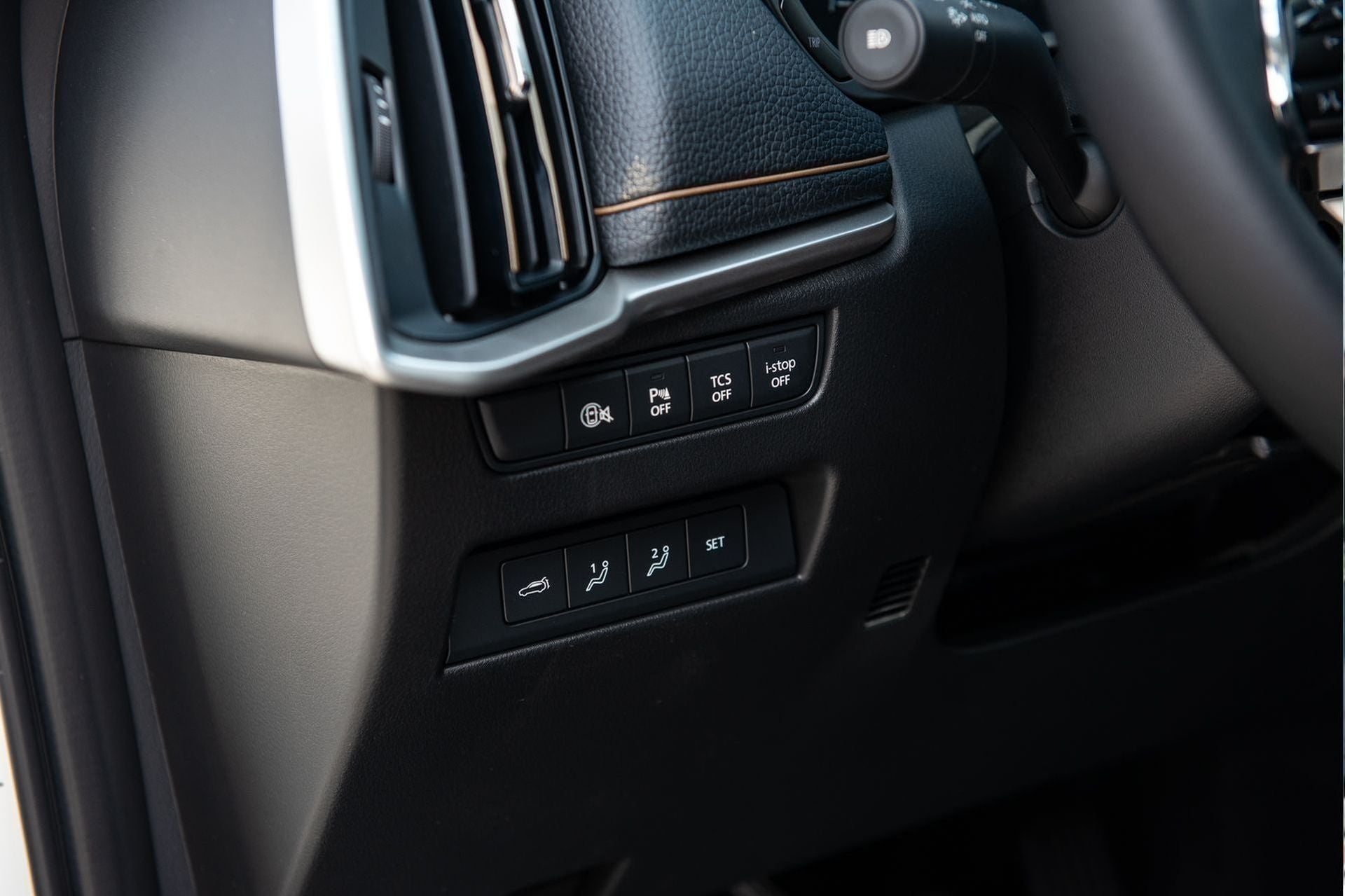 2026 Mazda Mazda CX-90 3.3 Turbo Preferred