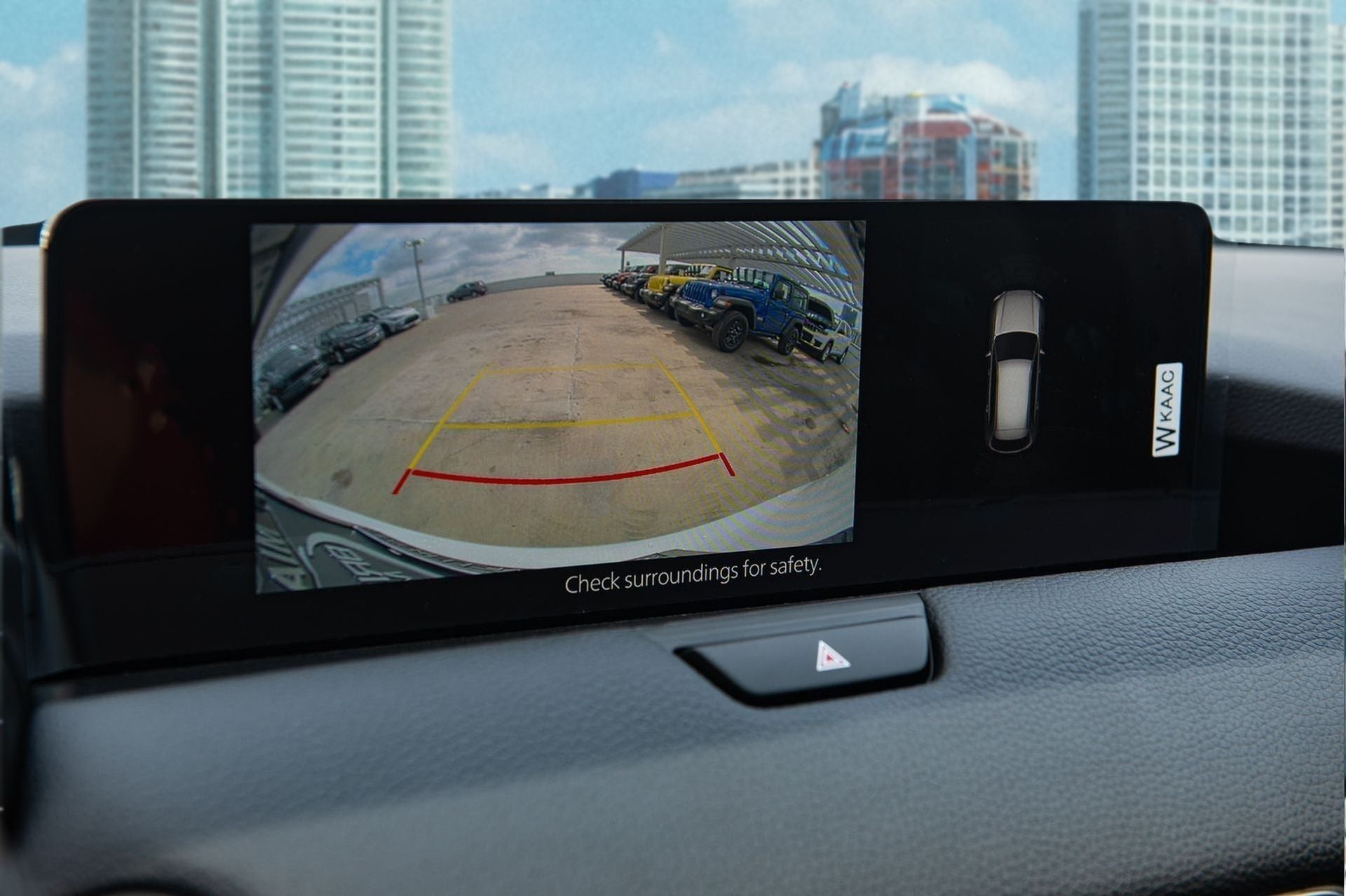 2026 Mazda Mazda CX-90 3.3 Turbo Preferred