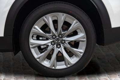 2026 Mazda Mazda CX-90 3.3 Turbo Preferred