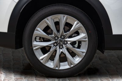 2026 Mazda Mazda CX-90 3.3 Turbo Preferred