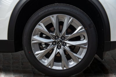 2026 Mazda Mazda CX-90 3.3 Turbo Preferred