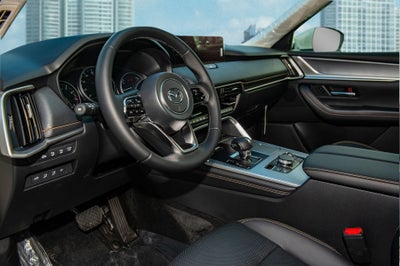 2026 Mazda Mazda CX-90 3.3 Turbo Preferred