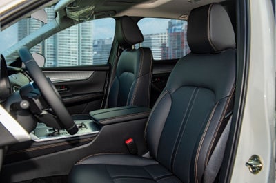 2026 Mazda Mazda CX-90 3.3 Turbo Preferred