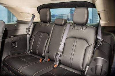 2026 Mazda Mazda CX-90 3.3 Turbo Preferred