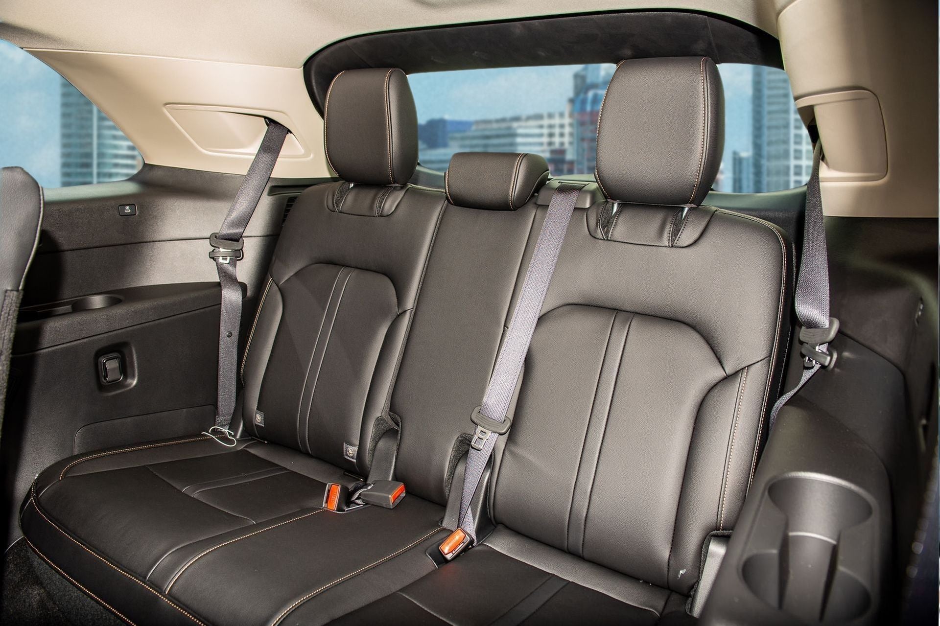 2026 Mazda Mazda CX-90 3.3 Turbo Preferred