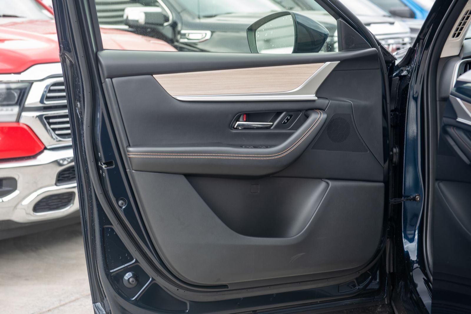 2026 Mazda Mazda CX-90 3.3 Turbo Preferred