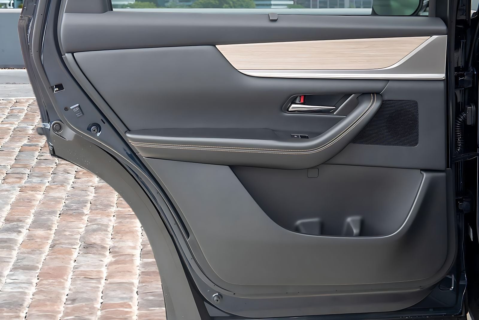 2026 Mazda Mazda CX-90 3.3 Turbo Preferred