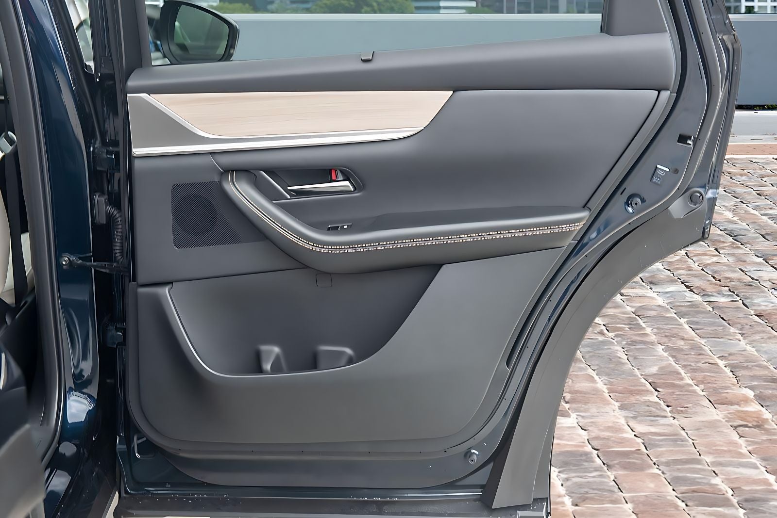 2026 Mazda Mazda CX-90 3.3 Turbo Preferred