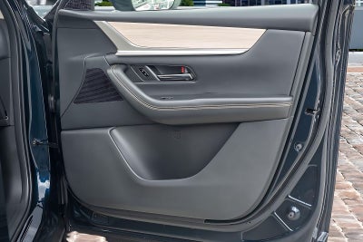 2026 Mazda Mazda CX-90 3.3 Turbo Preferred