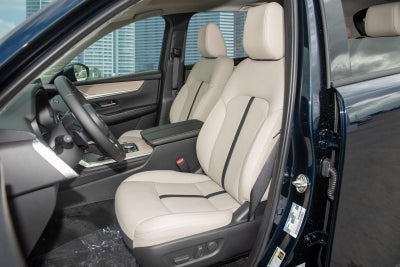 2026 Mazda Mazda CX-90 3.3 Turbo Preferred