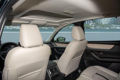 2026 Mazda Mazda CX-90 3.3 Turbo Preferred