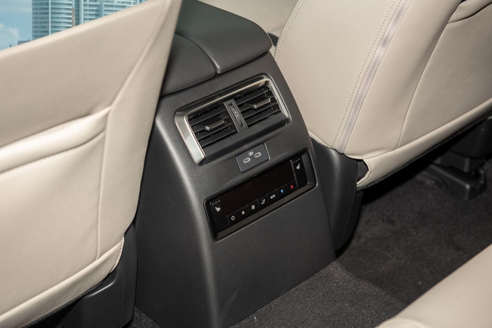 2026 Mazda Mazda CX-90 3.3 Turbo Preferred