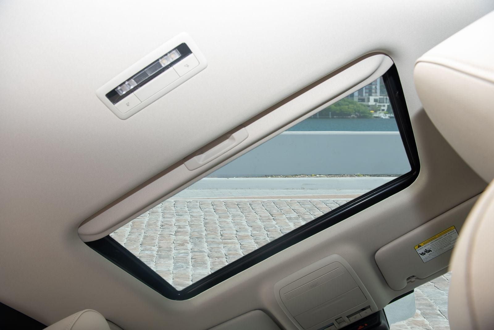 2026 Mazda Mazda CX-90 3.3 Turbo Preferred