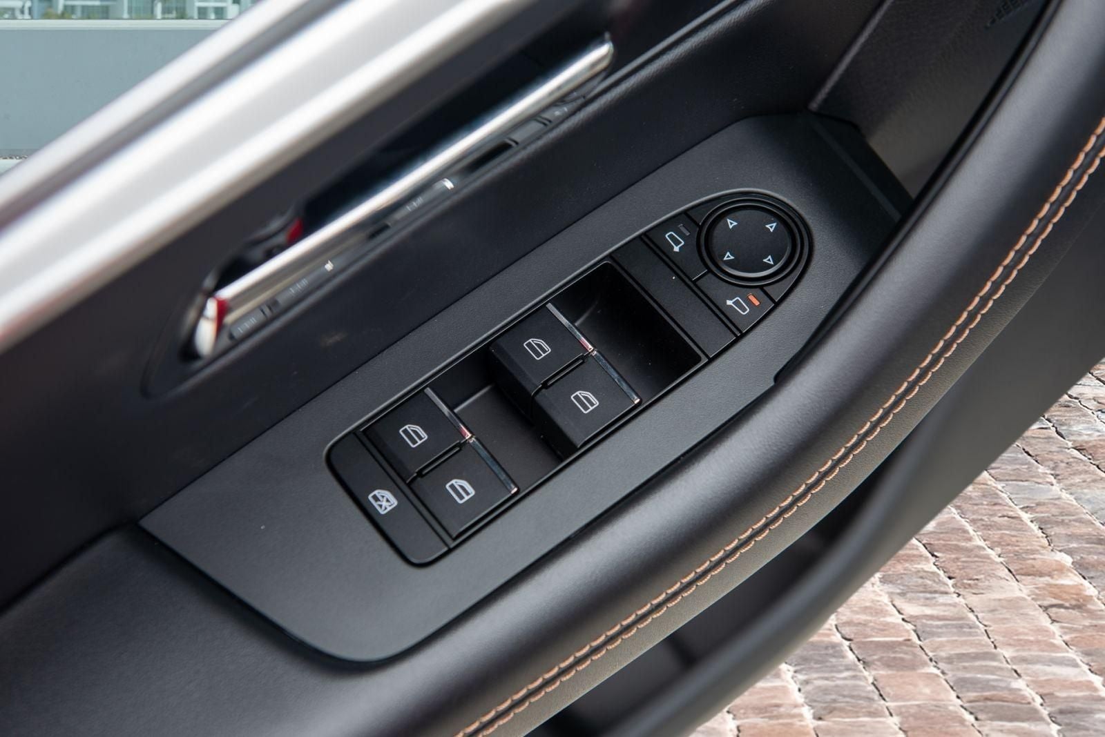 2026 Mazda Mazda CX-90 3.3 Turbo Preferred