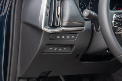 2026 Mazda Mazda CX-90 3.3 Turbo Preferred