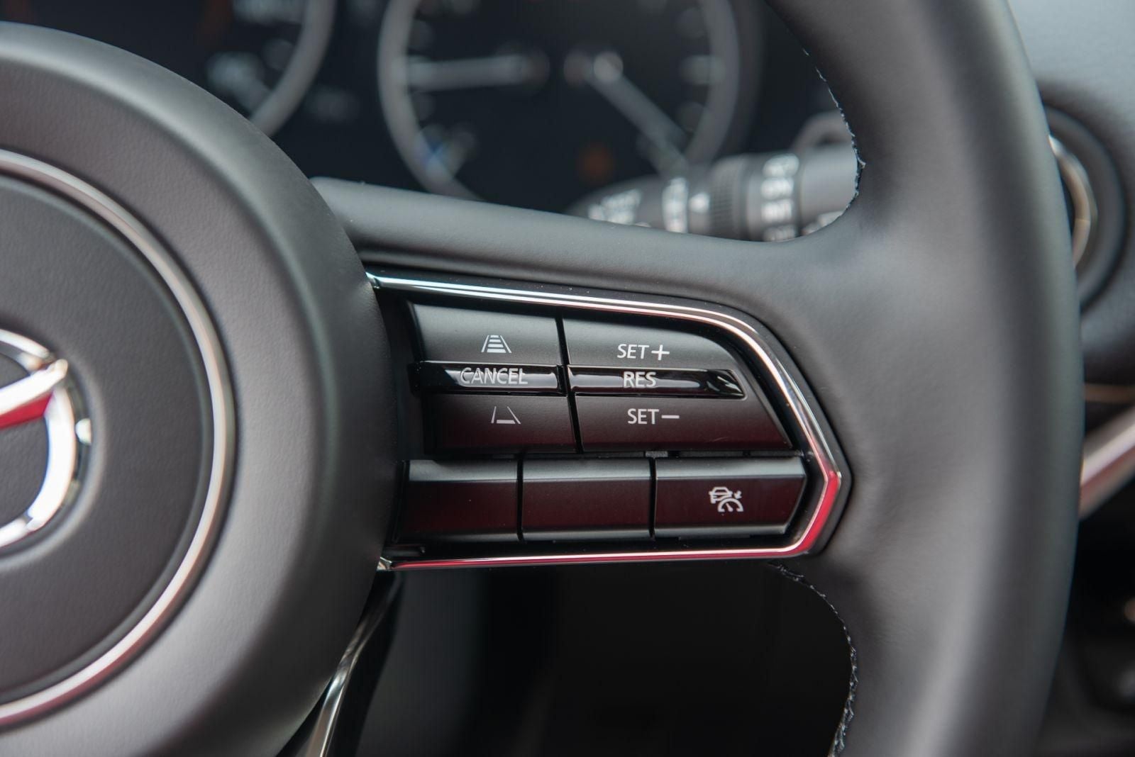 2026 Mazda Mazda CX-90 3.3 Turbo Preferred