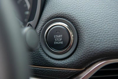 2026 Mazda Mazda CX-90 3.3 Turbo Preferred