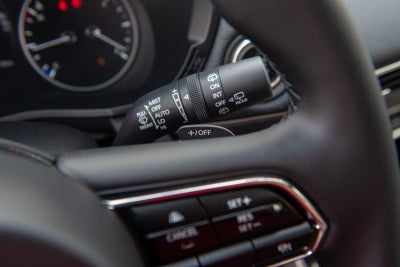 2026 Mazda Mazda CX-90 3.3 Turbo Preferred