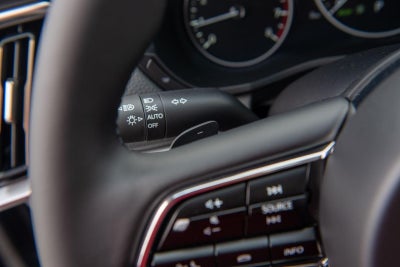 2026 Mazda Mazda CX-90 3.3 Turbo Preferred