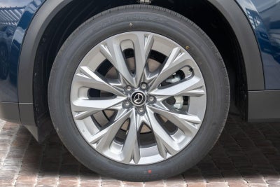 2026 Mazda Mazda CX-90 3.3 Turbo Preferred