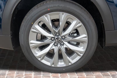 2026 Mazda Mazda CX-90 3.3 Turbo Preferred