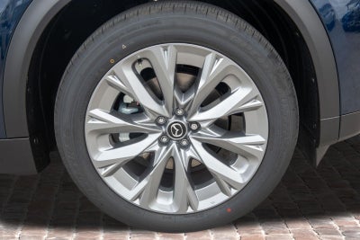 2026 Mazda Mazda CX-90 3.3 Turbo Preferred