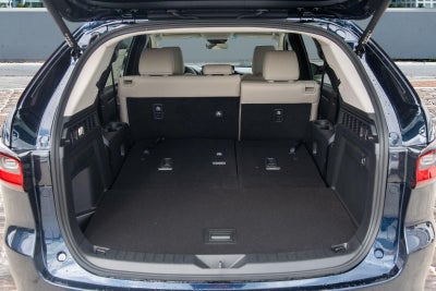 2026 Mazda Mazda CX-90 3.3 Turbo Preferred