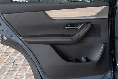 2026 Mazda Mazda CX-90 3.3 Turbo Premium