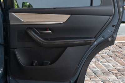 2026 Mazda Mazda CX-90 3.3 Turbo Premium