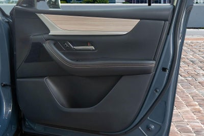 2026 Mazda Mazda CX-90 3.3 Turbo Premium