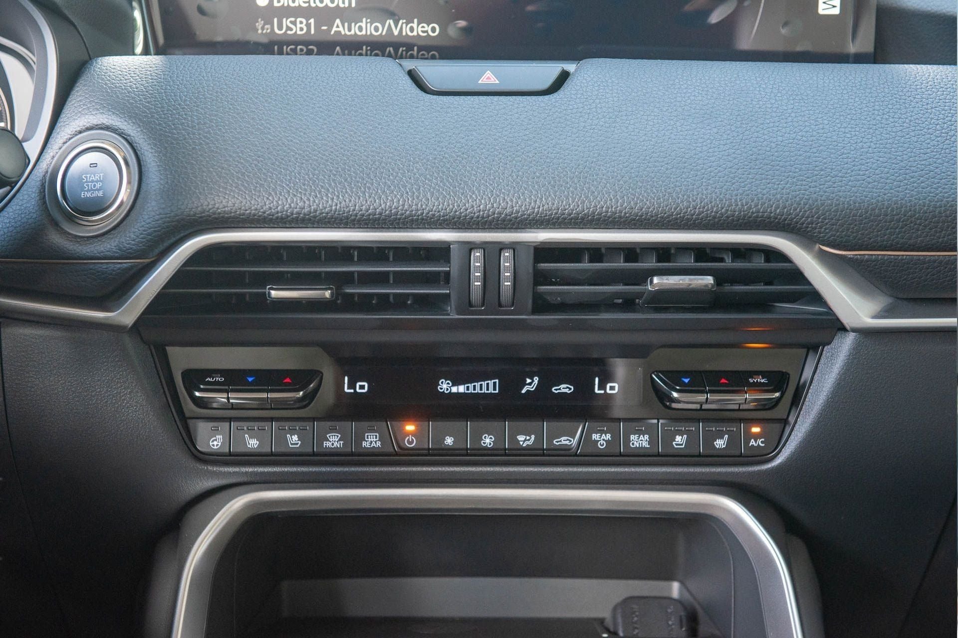 2026 Mazda Mazda CX-90 3.3 Turbo Premium