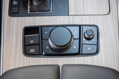 2026 Mazda Mazda CX-90 3.3 Turbo Premium