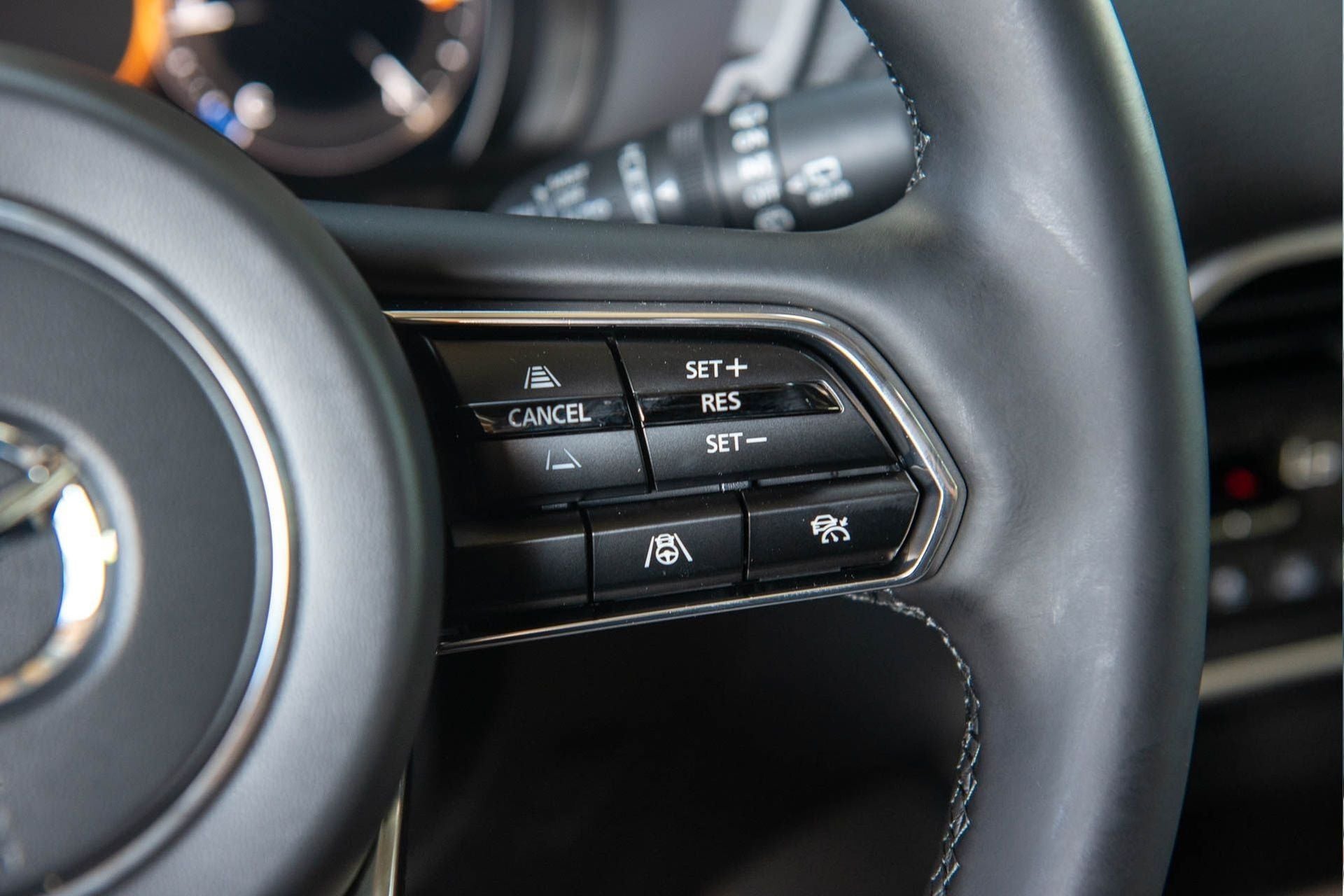 2026 Mazda Mazda CX-90 3.3 Turbo Premium