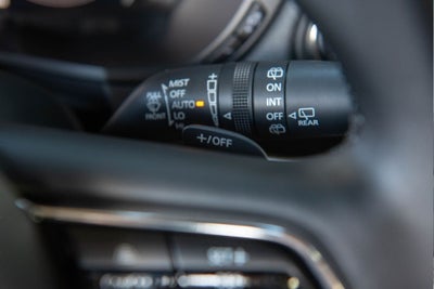 2026 Mazda Mazda CX-90 3.3 Turbo Premium