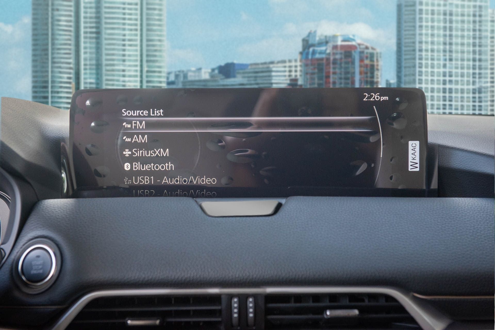 2026 Mazda Mazda CX-90 3.3 Turbo Premium