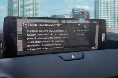 2026 Mazda Mazda CX-90 3.3 Turbo Premium