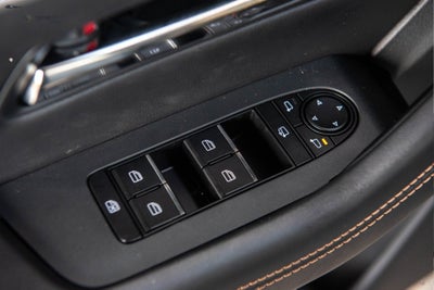 2026 Mazda Mazda CX-90 3.3 Turbo Premium