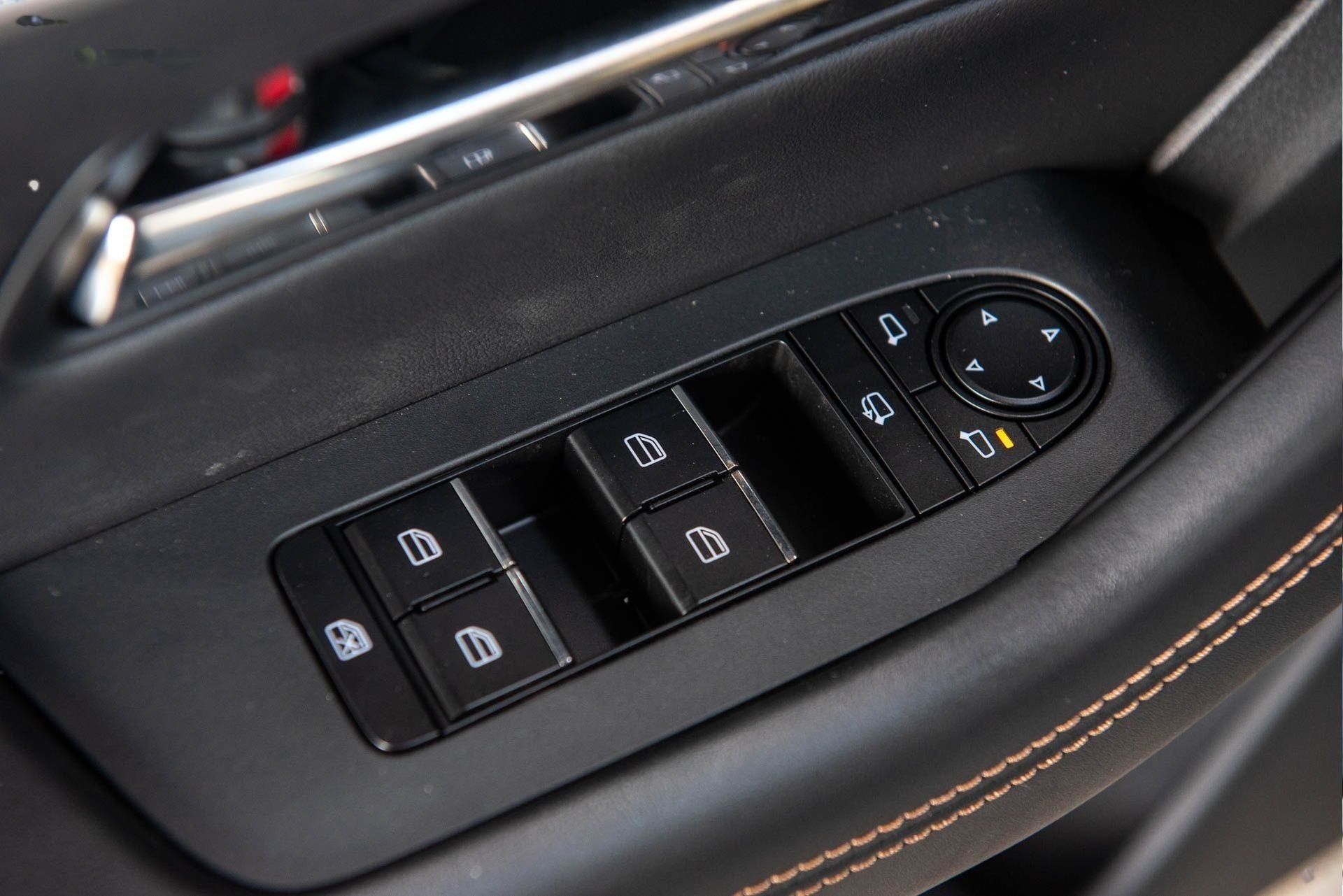 2026 Mazda Mazda CX-90 3.3 Turbo Premium