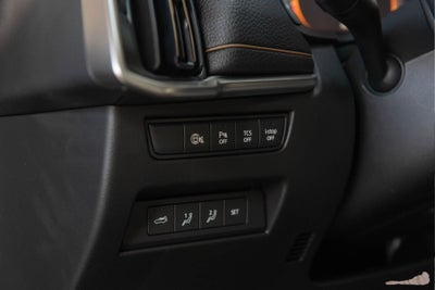 2026 Mazda Mazda CX-90 3.3 Turbo Premium