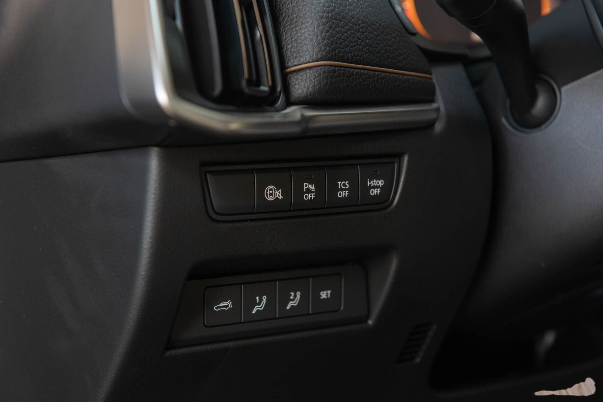 2026 Mazda Mazda CX-90 3.3 Turbo Premium